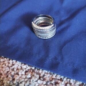 Jewelry and Nails
